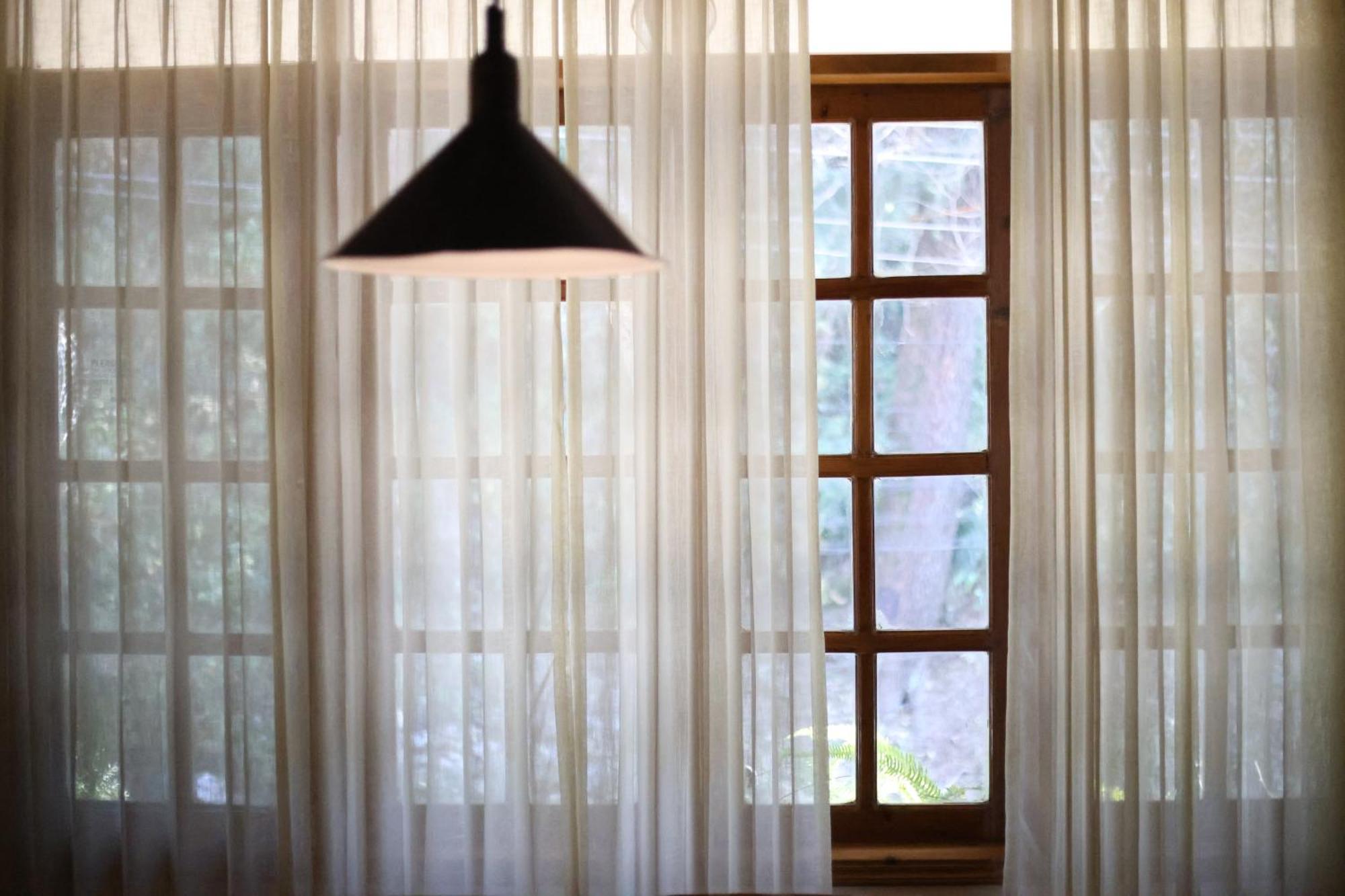Hotel Willow Banks - Boutique 4 Star Hotel On The Mall Road Shimla Eksteriør bilde