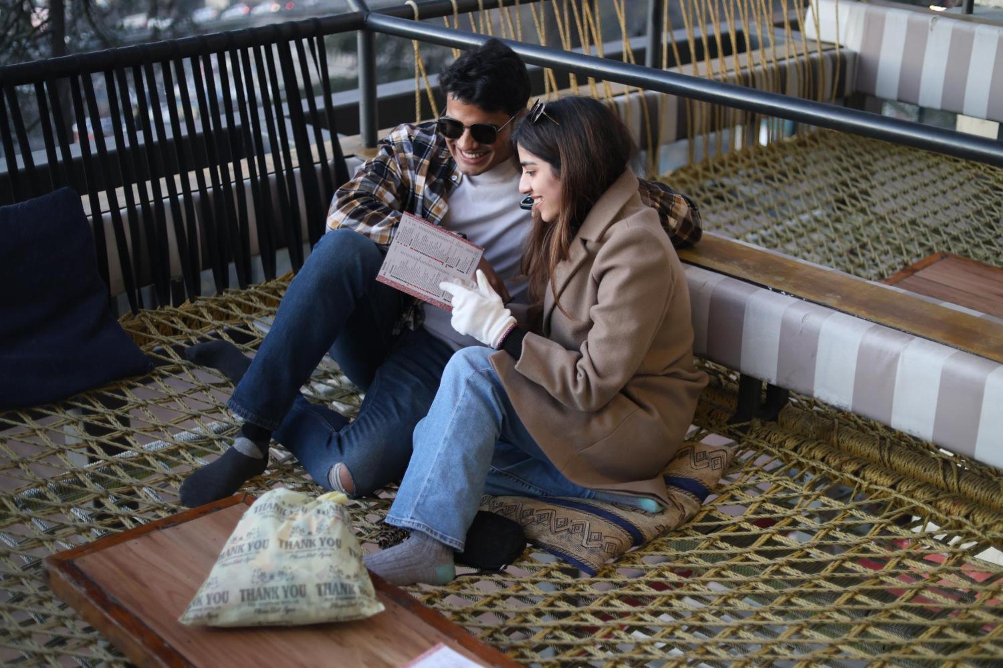 Hotel Willow Banks - Boutique 4 Star Hotel On The Mall Road Shimla Eksteriør bilde